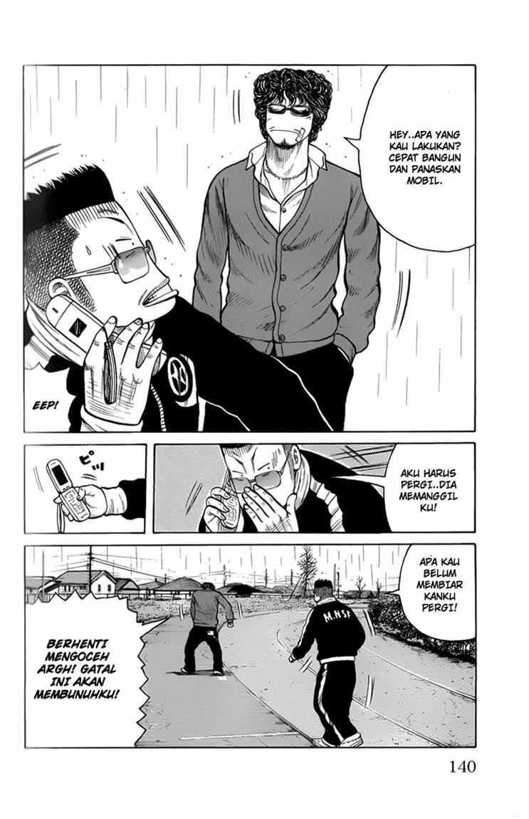 Worst Chap 80 - Next Chap 81