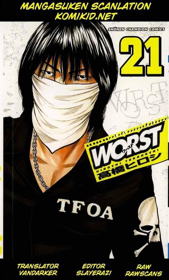 Worst Chap 80 - Next Chap 81
