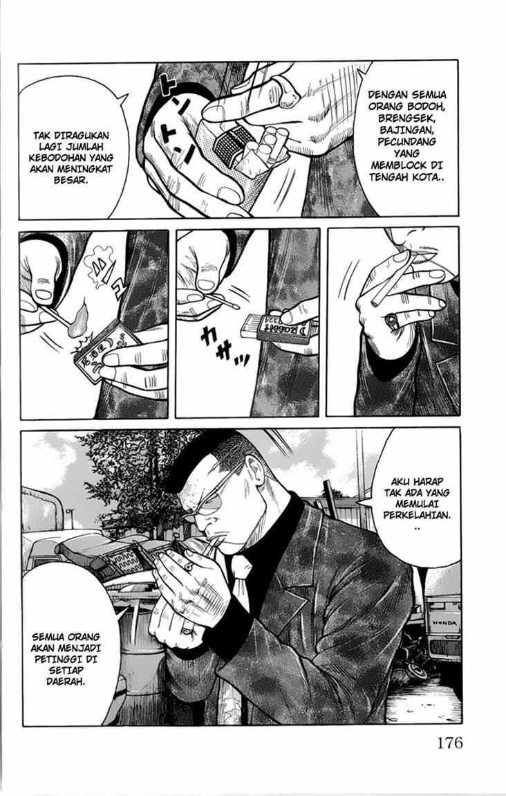 Worst Chap 80 - Next Chap 81