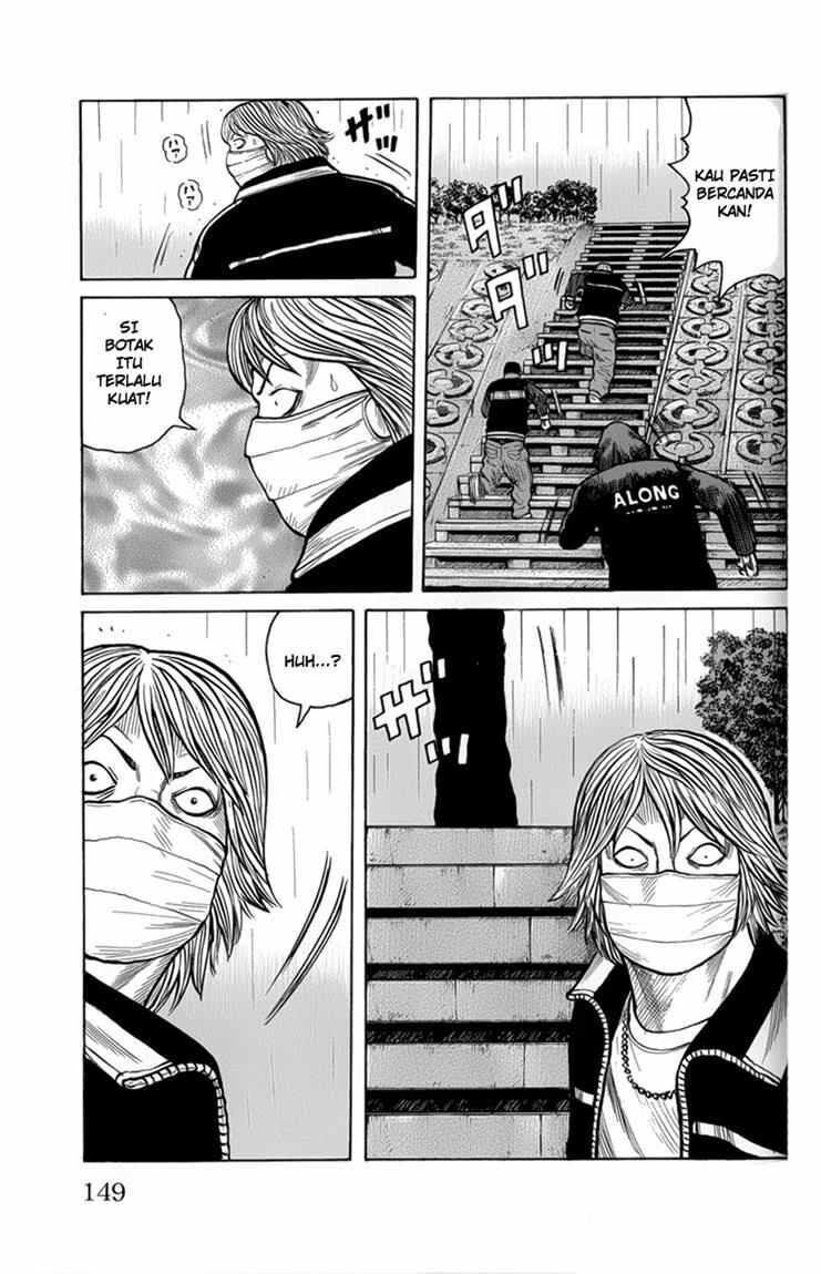 Worst Chap 80 - Next Chap 81