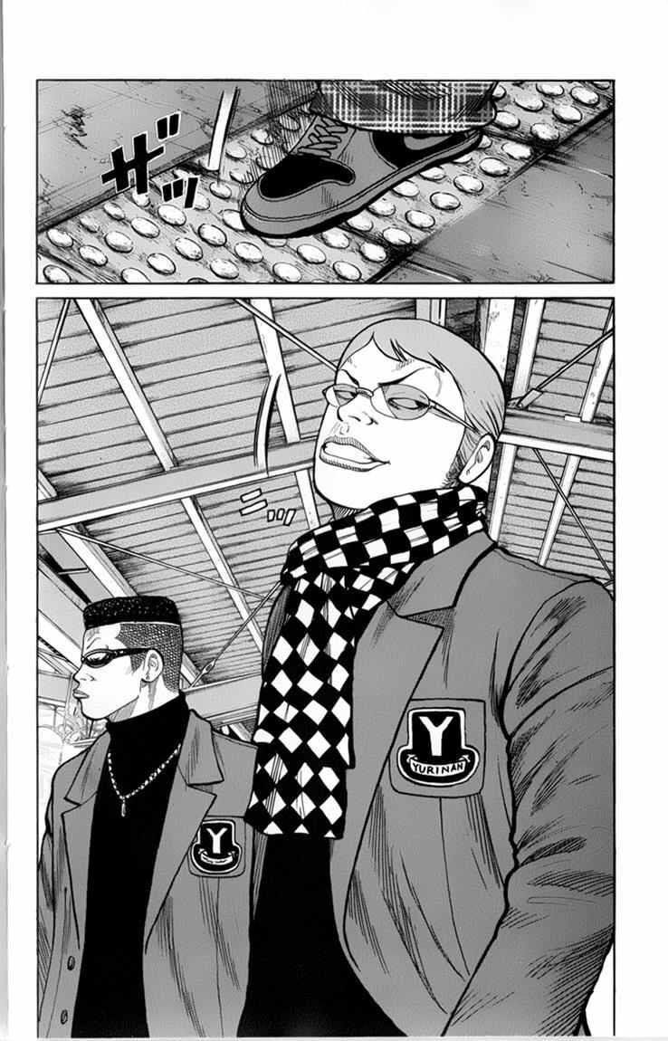 Worst Chap 80 - Next Chap 81