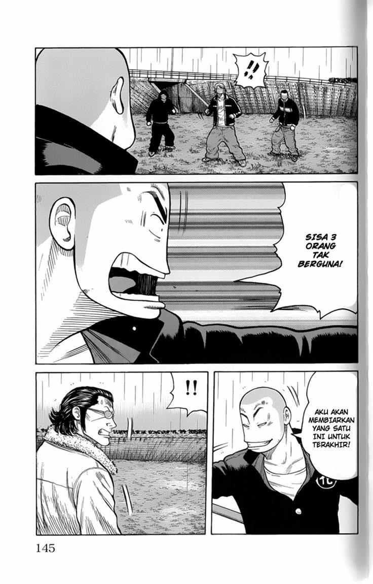 Worst Chap 80 - Next Chap 81