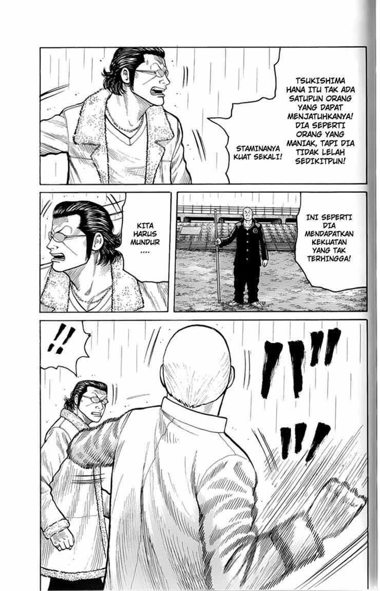 Worst Chap 80 - Next Chap 81