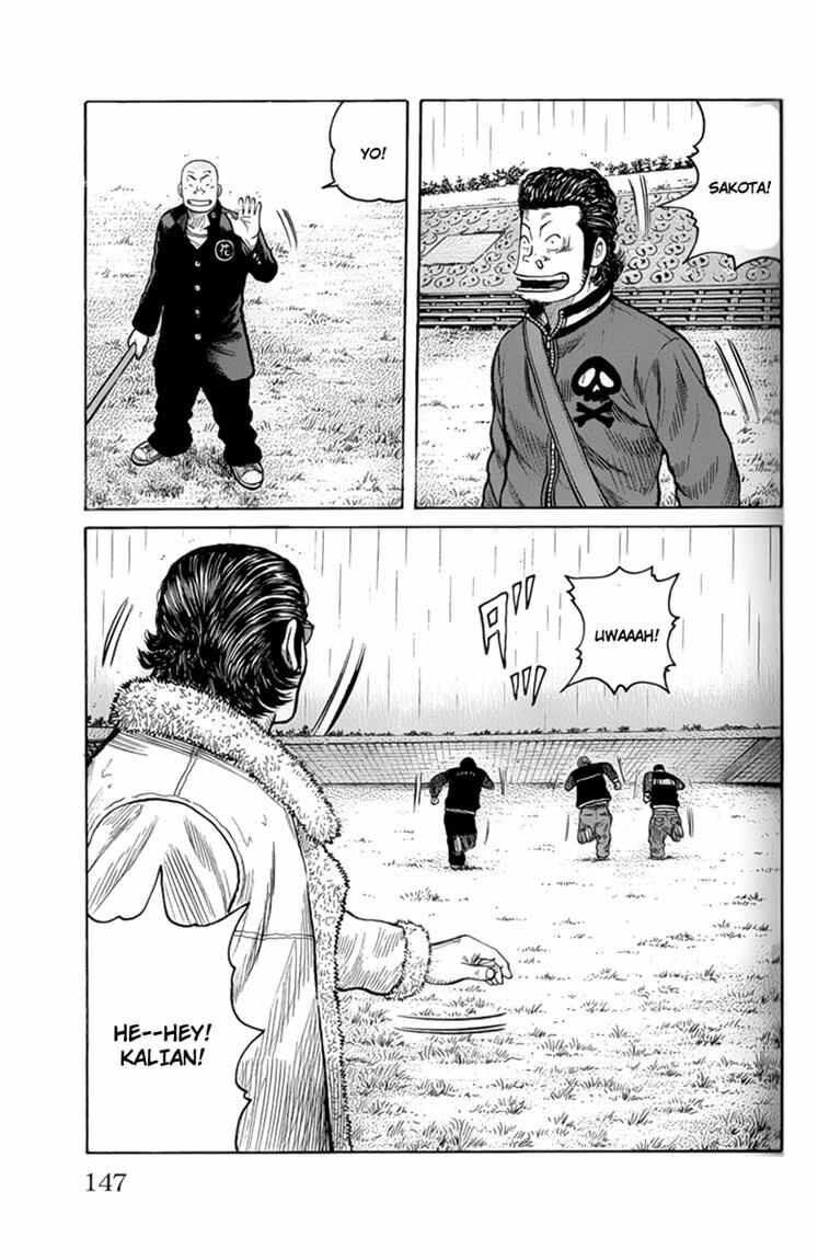 Worst Chap 80 - Next Chap 81