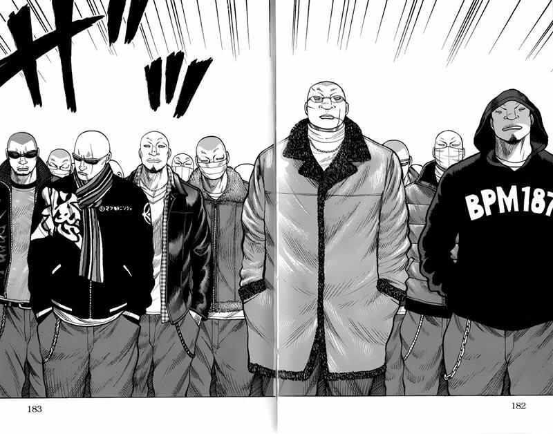 Worst Chap 80 - Next Chap 81