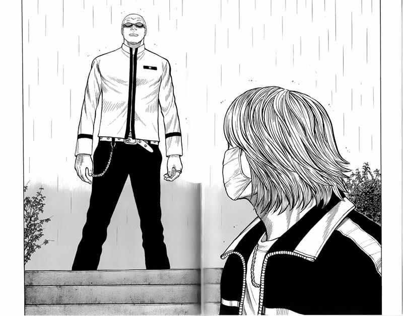 Worst Chap 80 - Next Chap 81