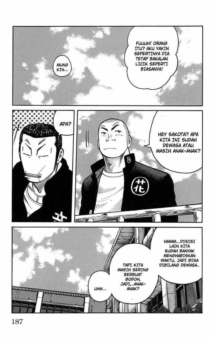 Worst Chap 84 - Next Chap 85