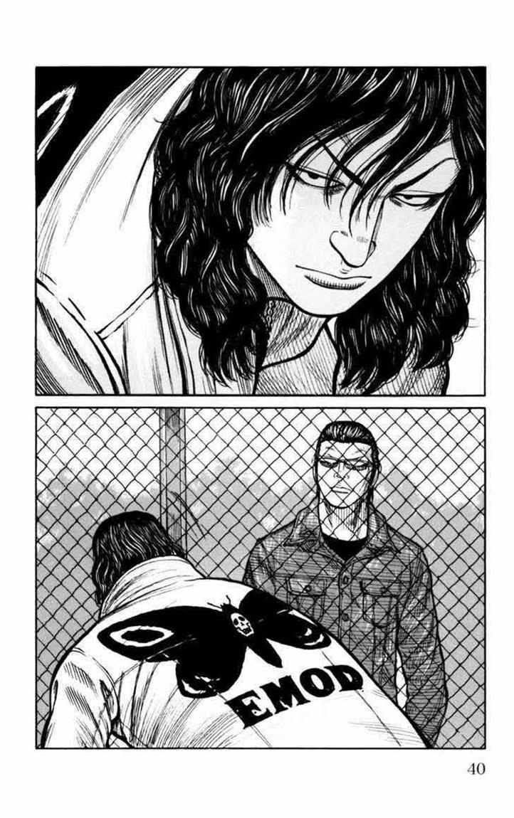 Worst Chap 85 - Next Chap 86