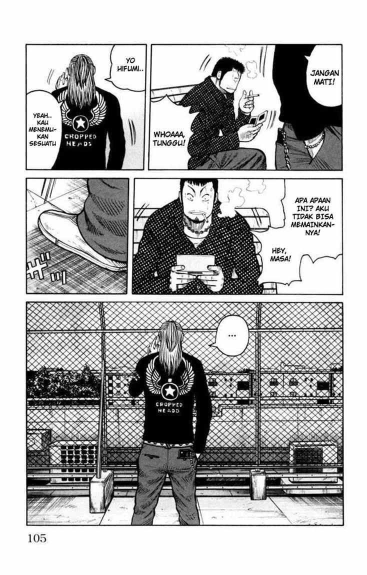 Worst Chap 87 - Next Chap 88