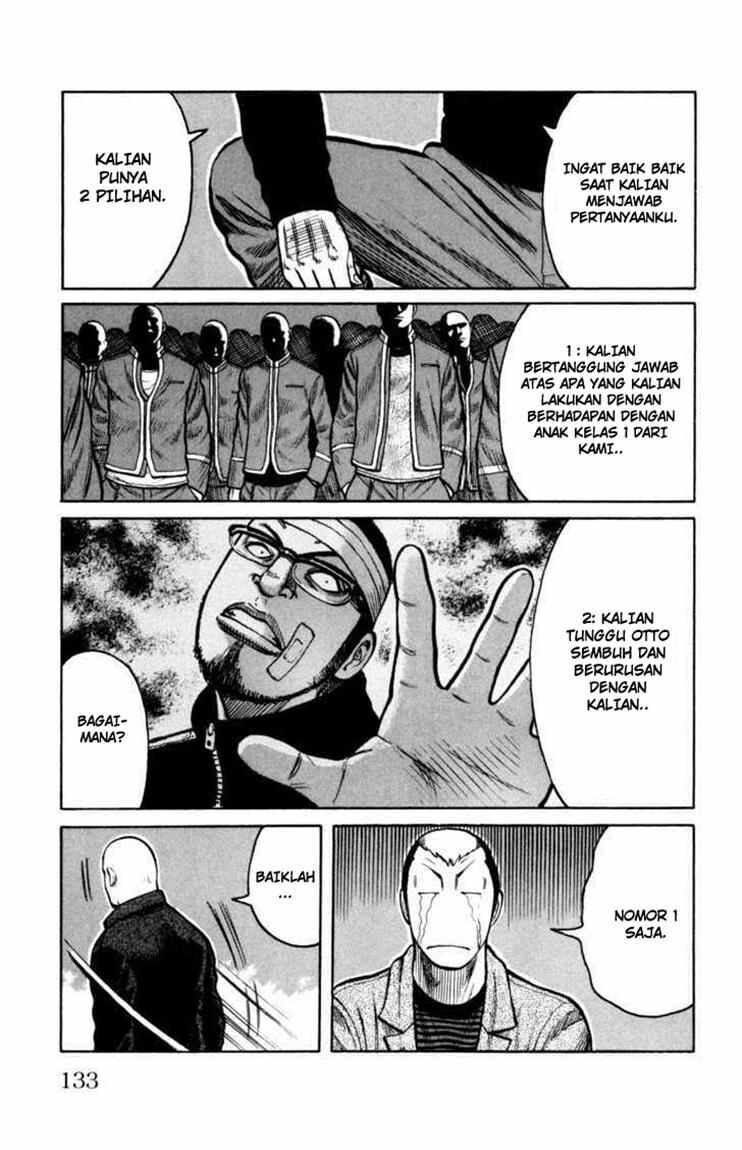 Worst Chap 87 - Next Chap 88