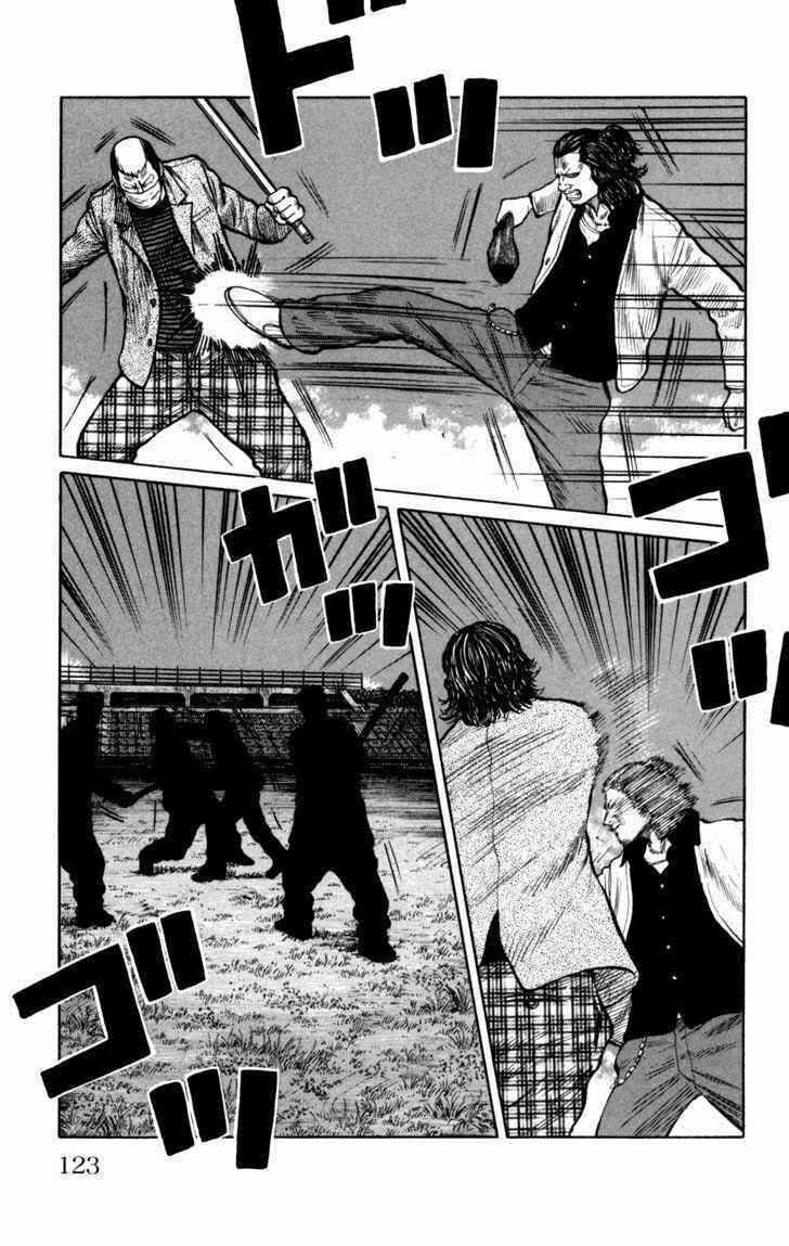 Worst Chap 87 - Next Chap 88