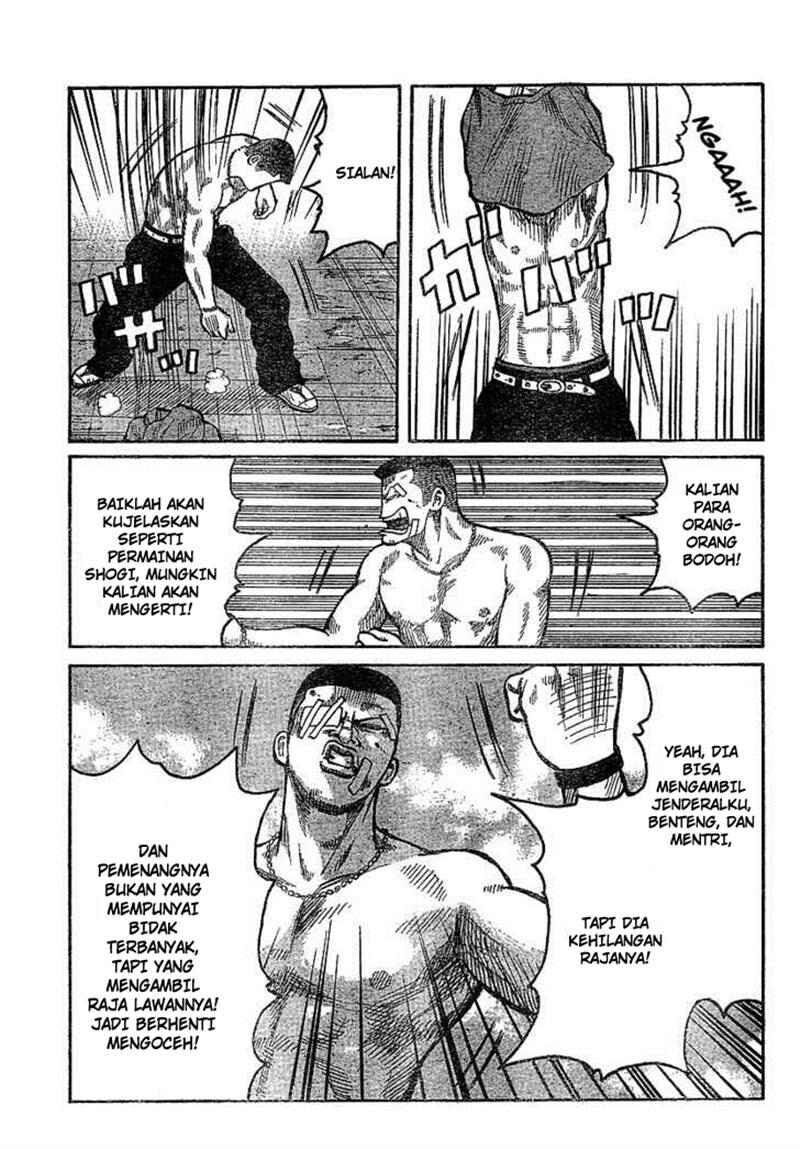 Worst Chap 89 - Next Chap 90