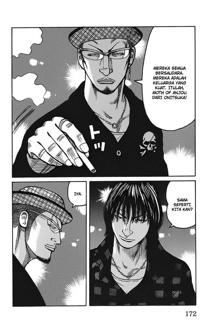 Worst Chap 92 - Next Chap 93