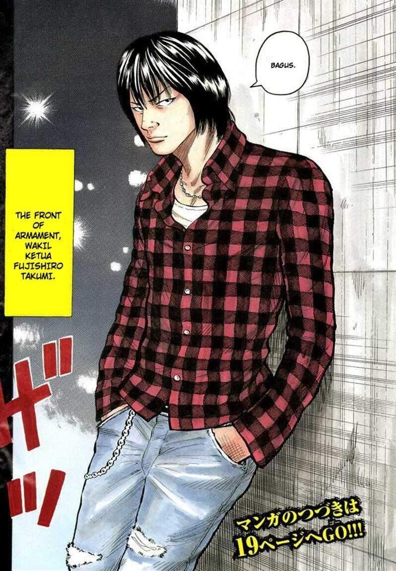 Worst Chap 92 - Next Chap 93