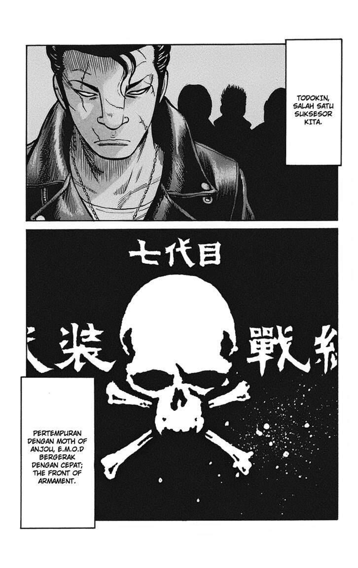 Worst Chap 92 - Next Chap 93