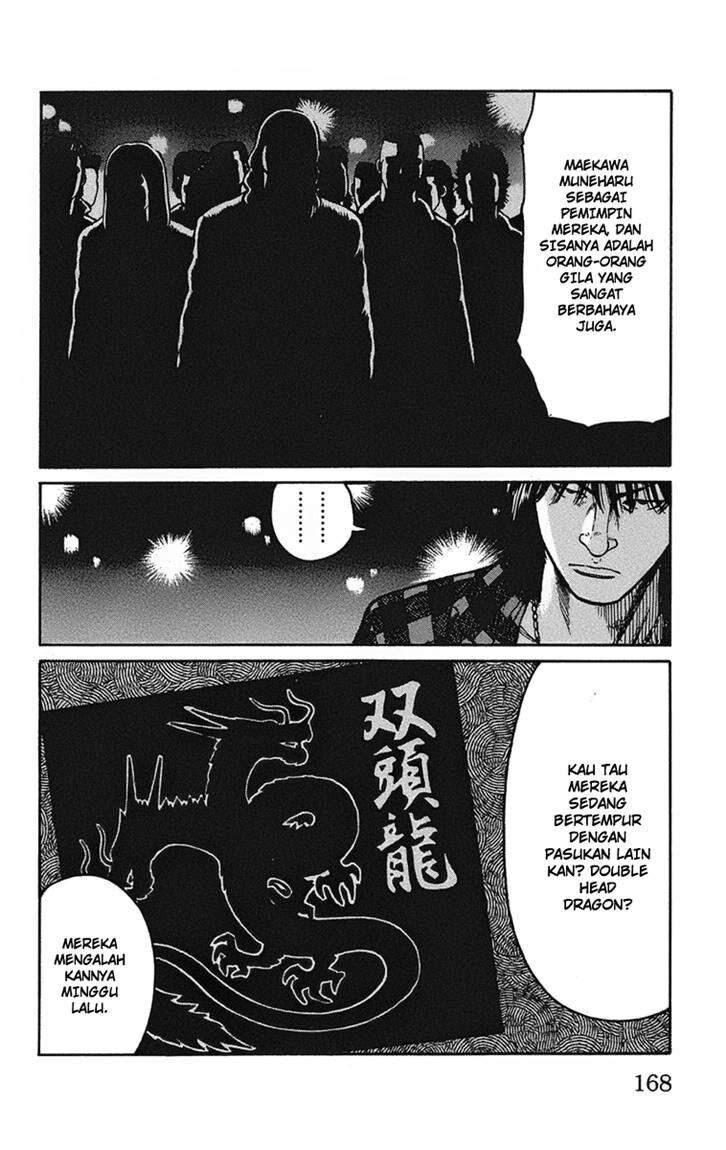 Worst Chap 92 - Next Chap 93