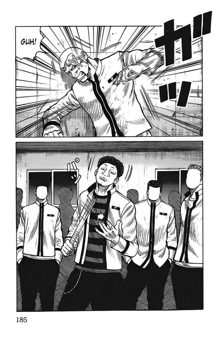 Worst Chap 92 - Next Chap 93