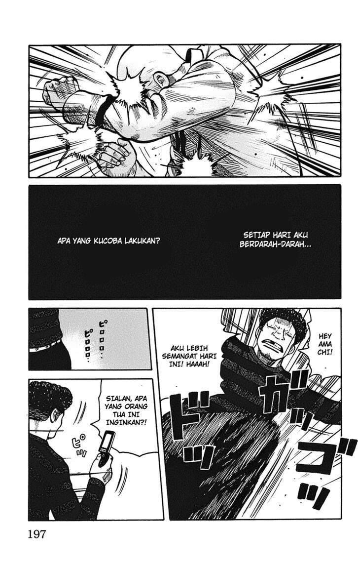 Worst Chap 92 - Next Chap 93