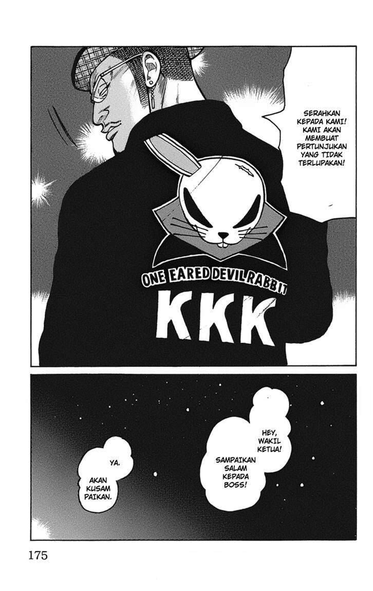 Worst Chap 92 - Next Chap 93