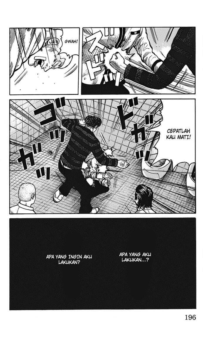 Worst Chap 92 - Next Chap 93