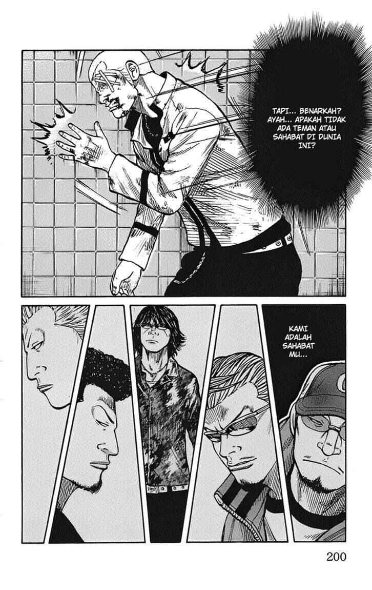 Worst Chap 92 - Next Chap 93