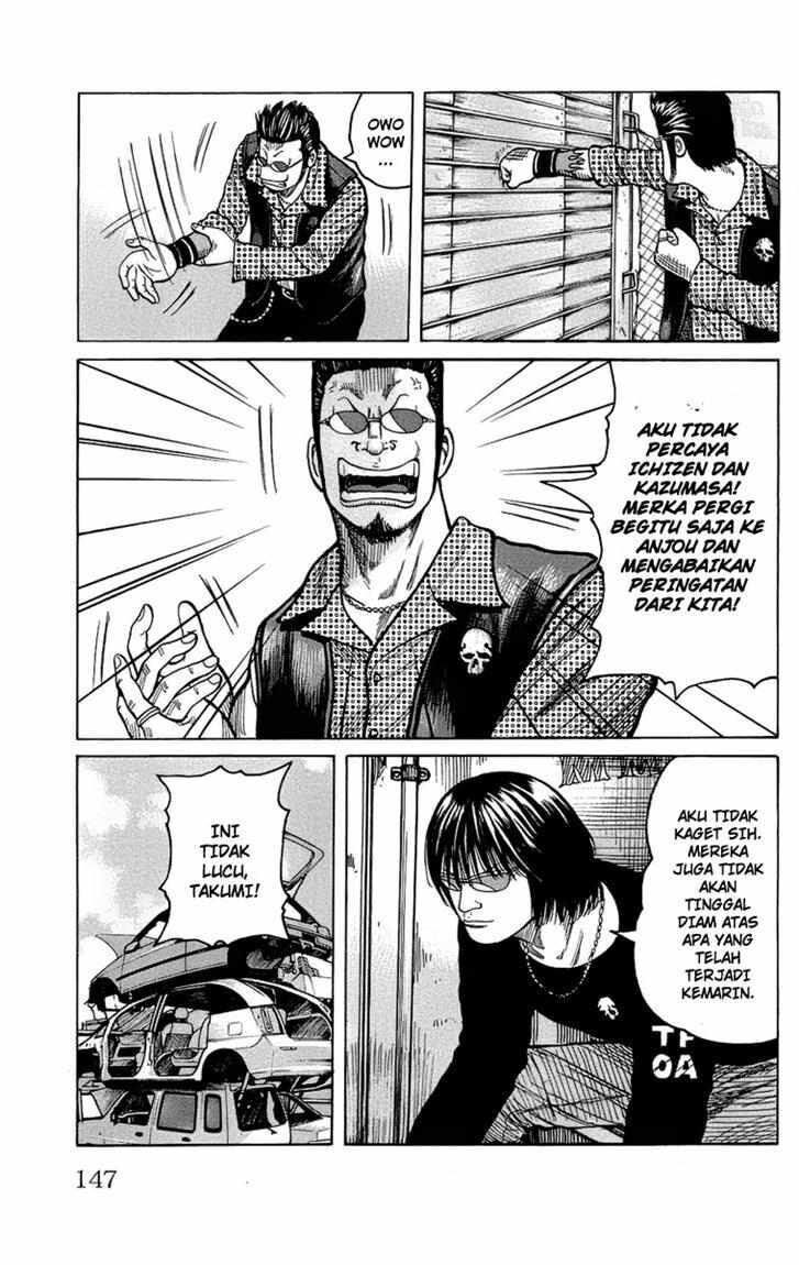 Worst Chap 96 - Next Chap 97