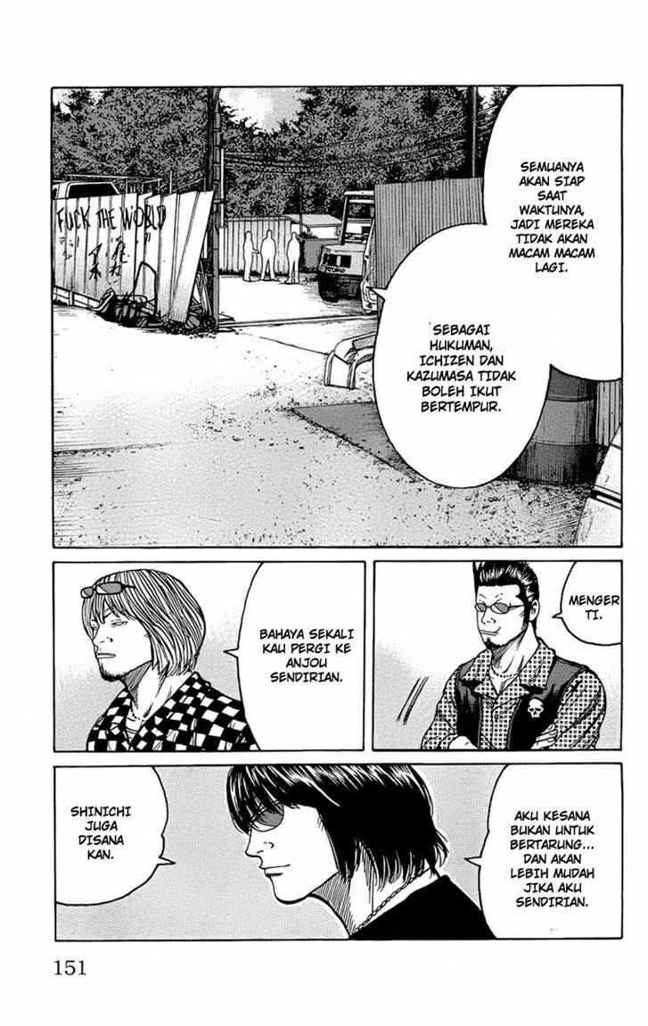 Worst Chap 96 - Next Chap 97