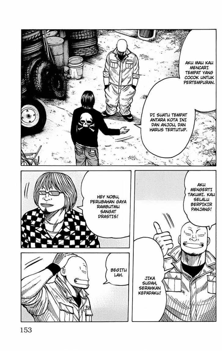 Worst Chap 96 - Next Chap 97