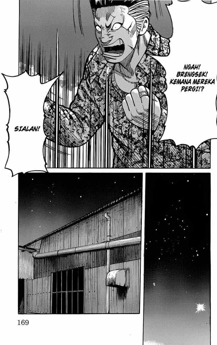 Worst Chap 96 - Next Chap 97