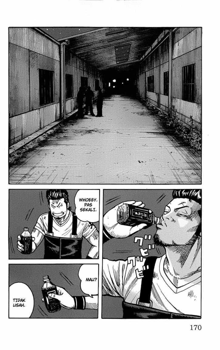 Worst Chap 96 - Next Chap 97