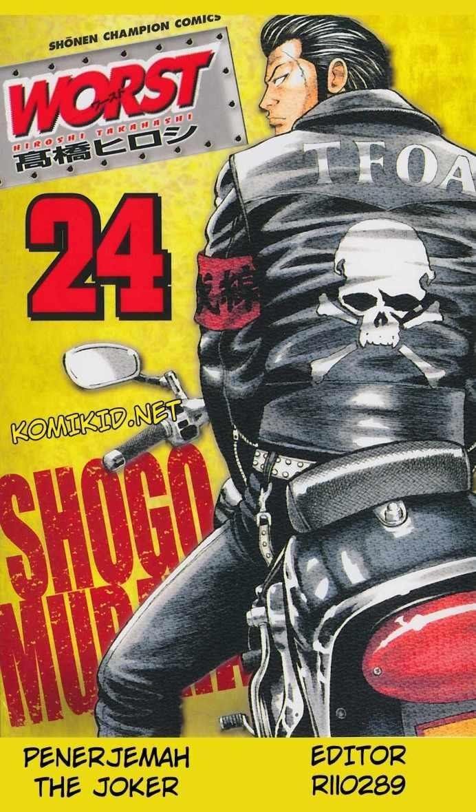 Worst Chap 99 - Next Chap 100