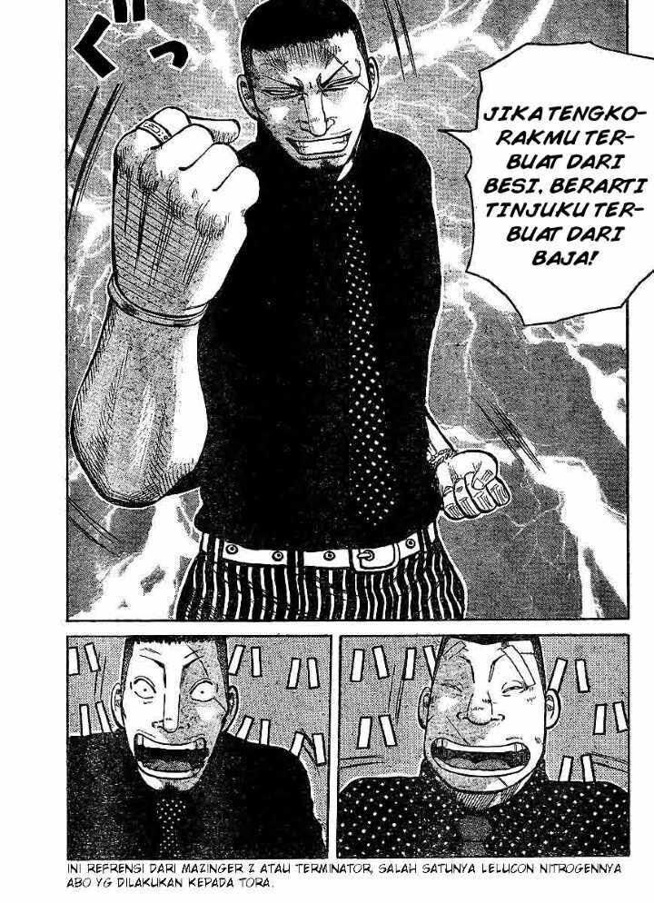 Worst Chap 99 - Next Chap 100