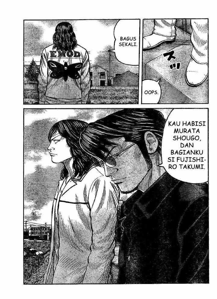 Worst Chap 99 - Next Chap 100