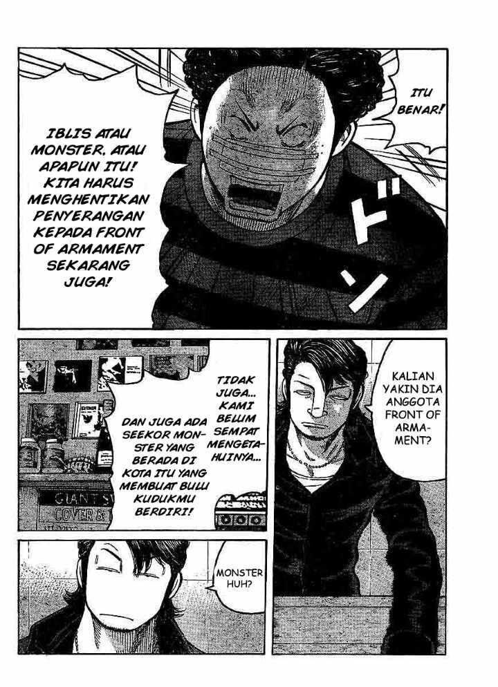 Worst Chap 99 - Next Chap 100