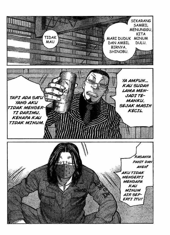 Worst Chap 99 - Next Chap 100