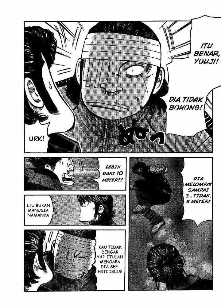 Worst Chap 99 - Next Chap 100