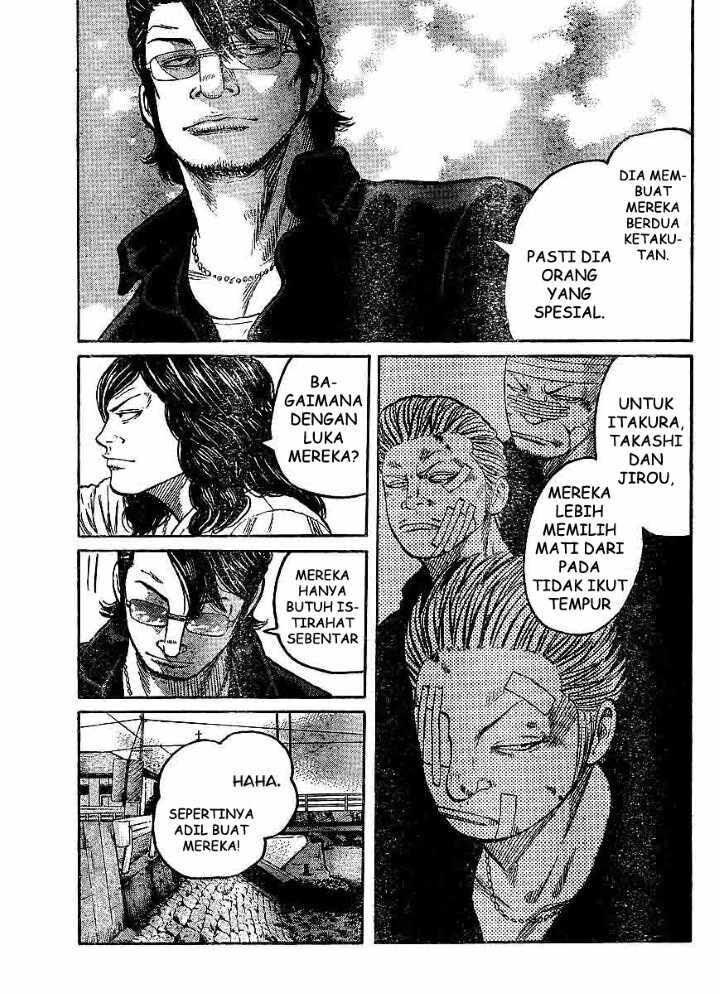 Worst Chap 99 - Next Chap 100