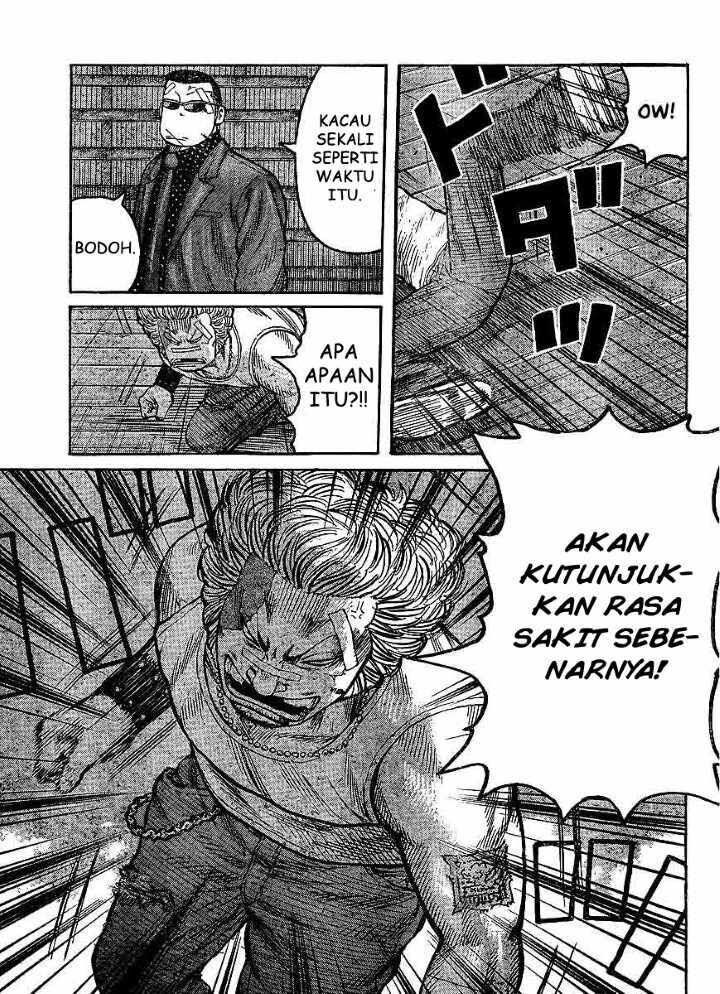 Worst Chap 99 - Next Chap 100