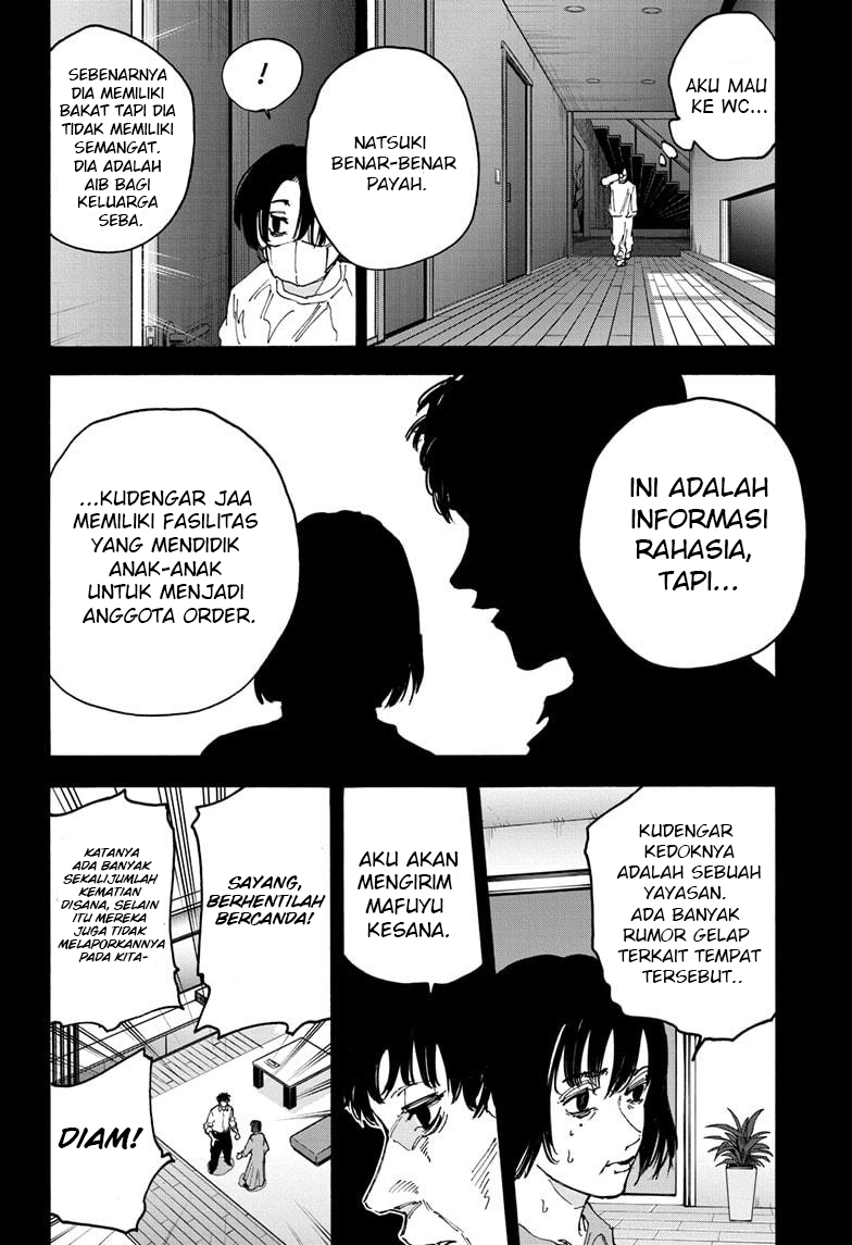Sakamoto Days Chap 145 - Next Chap 146
