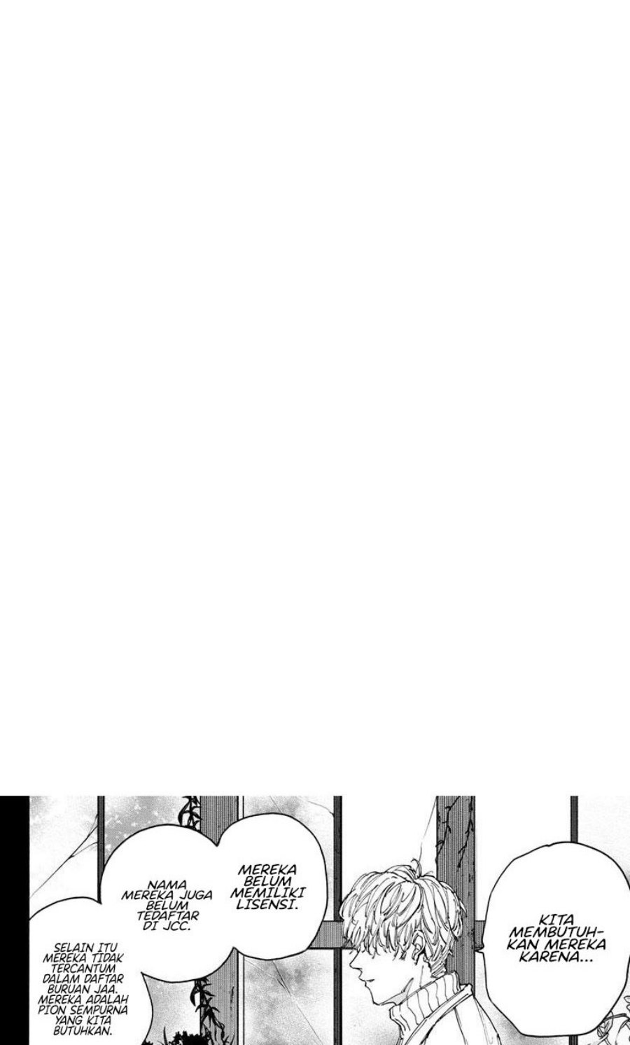 Sakamoto Days Chap 143 - Next Chap 144