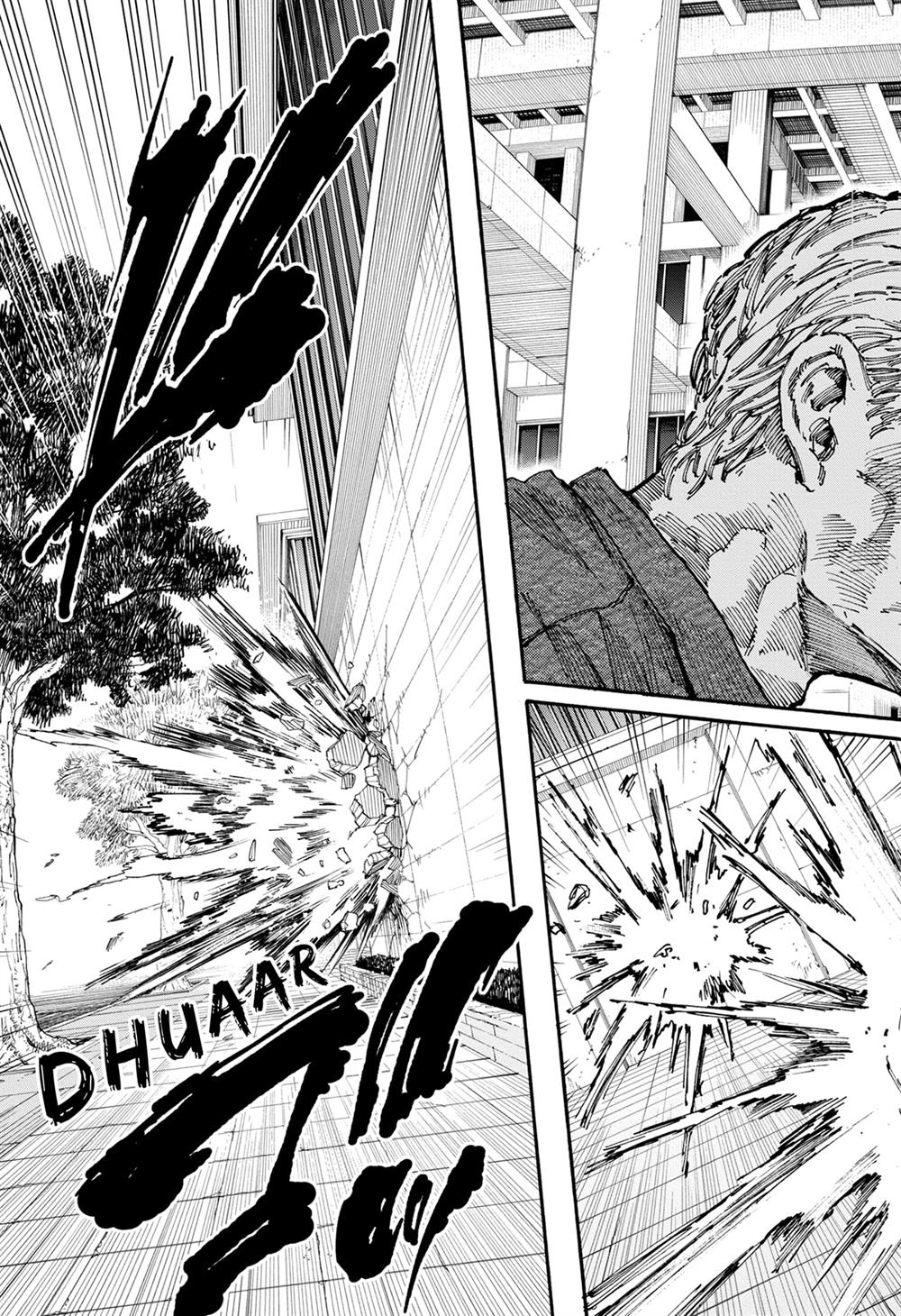 Sakamoto Days Chap 164 - Next Chap 165