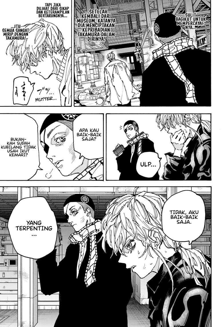 Sakamoto Days Chap 172 - Next Chap 173