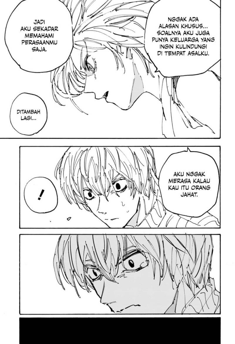 Sakamoto Days Chap 173 - Next Chap 174