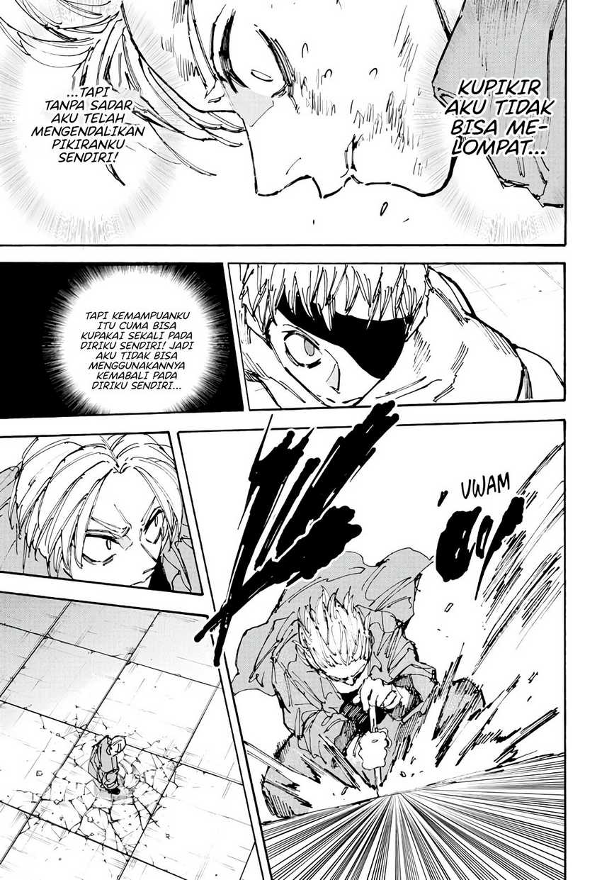 Sakamoto Days Chap 193 - Next Chap 194