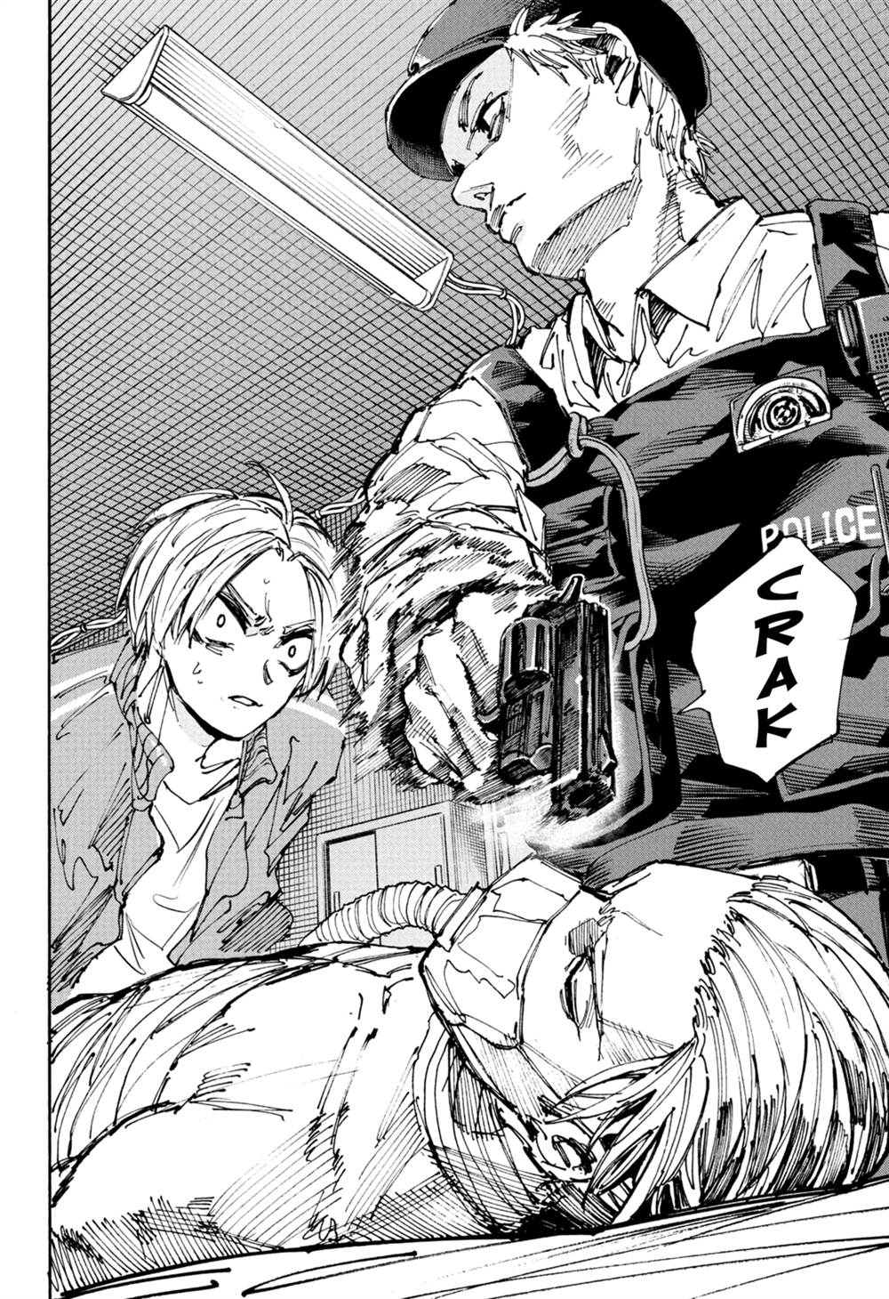 Sakamoto Days Chap 226 - Next Chap 227