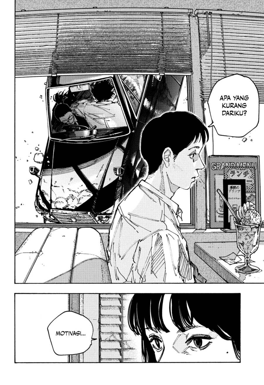 Sakamoto Days Chap 222 - Next Chap 223