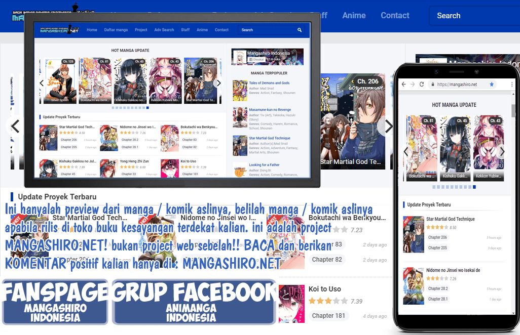 Kusuriya no Hitorigoto Chap 18 - Next Chap 19