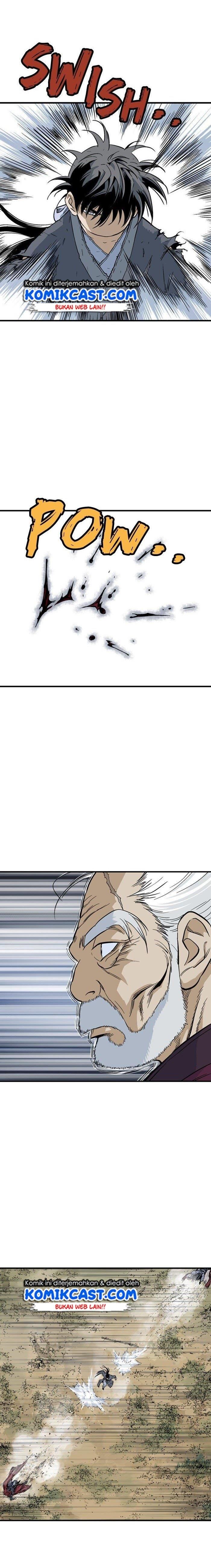 Gosu Chap 177 - Next Chap 178