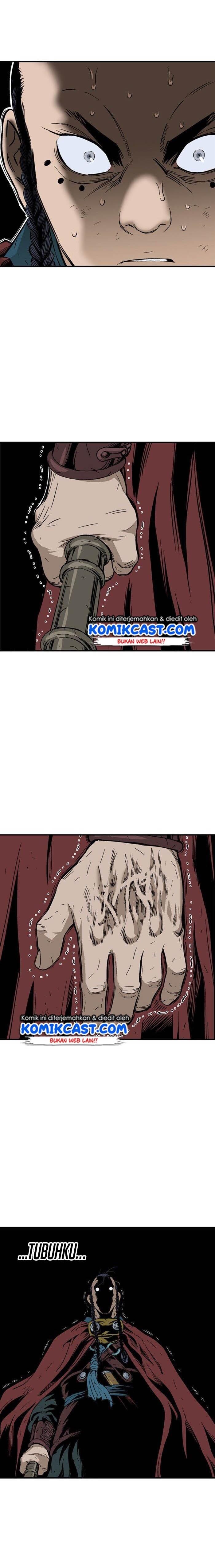 Gosu Chap 176 - Next Chap 177