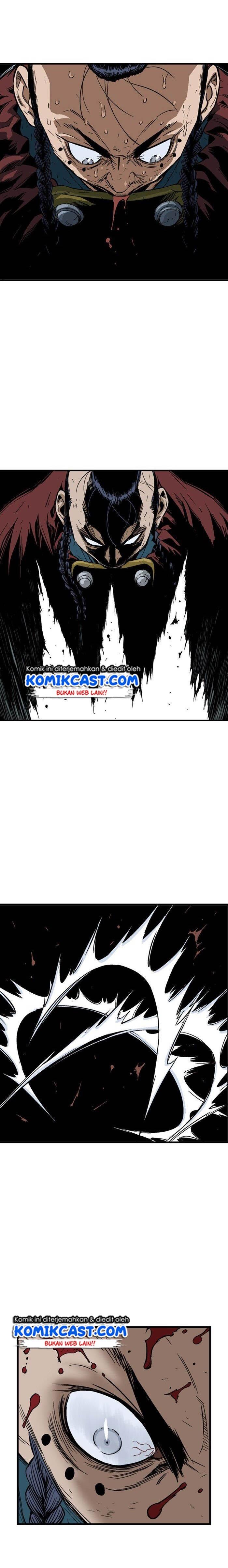 Gosu Chap 176 - Next Chap 177